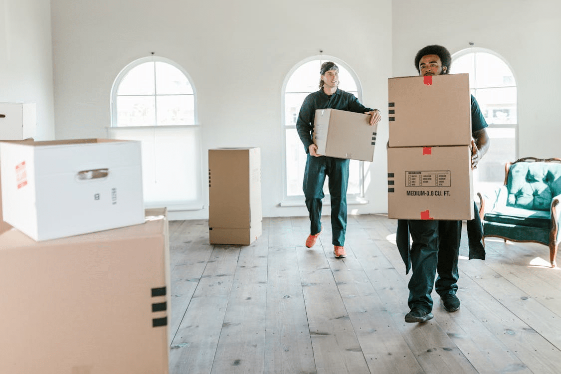 Budgeting for Post-Move-In Home Upgrades
