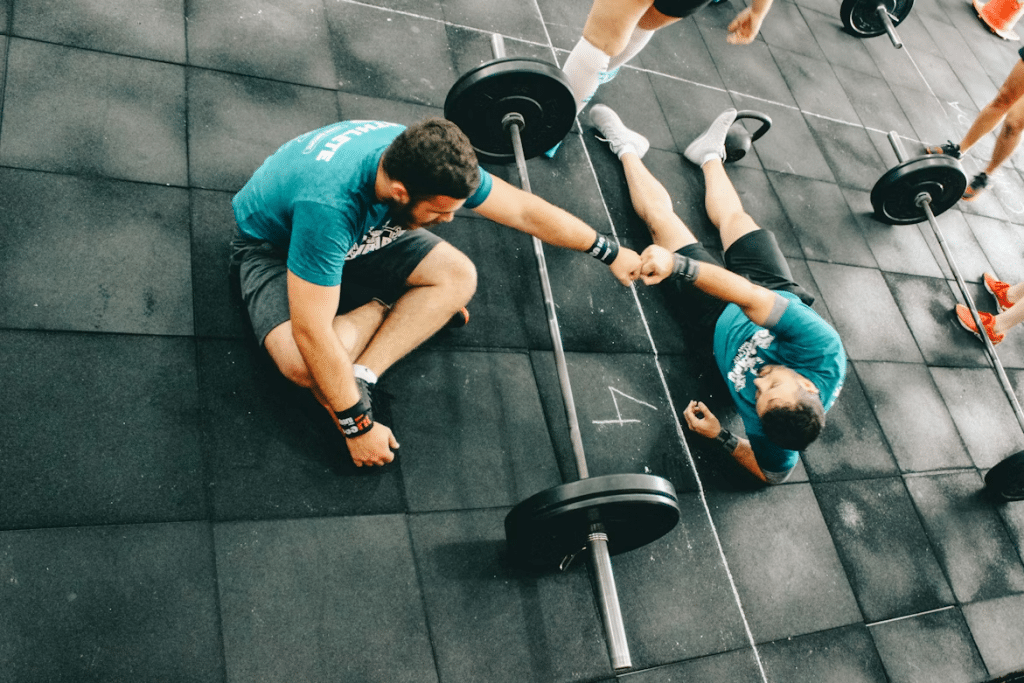 Becoming a Personal Trainer: From Passion to Profession