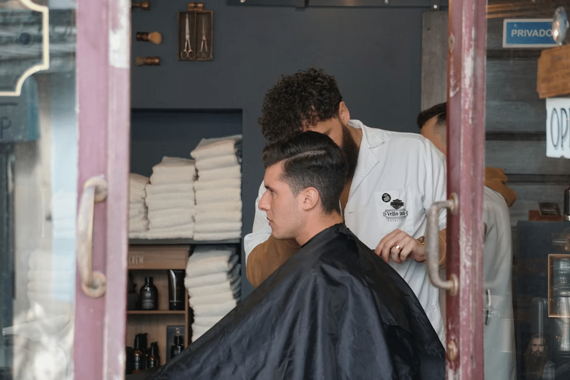 Turning Haircut Skills into a Competitive Advantage