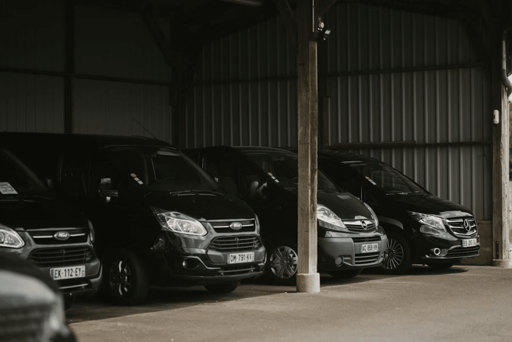 How Engine Replacement Decisions Affect Business Fleet Performance