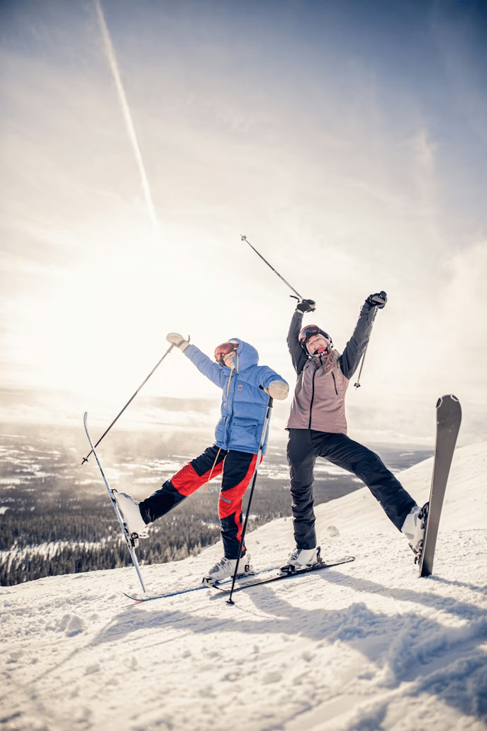 How to Enjoy a Smooth and Fun Winter Vacation