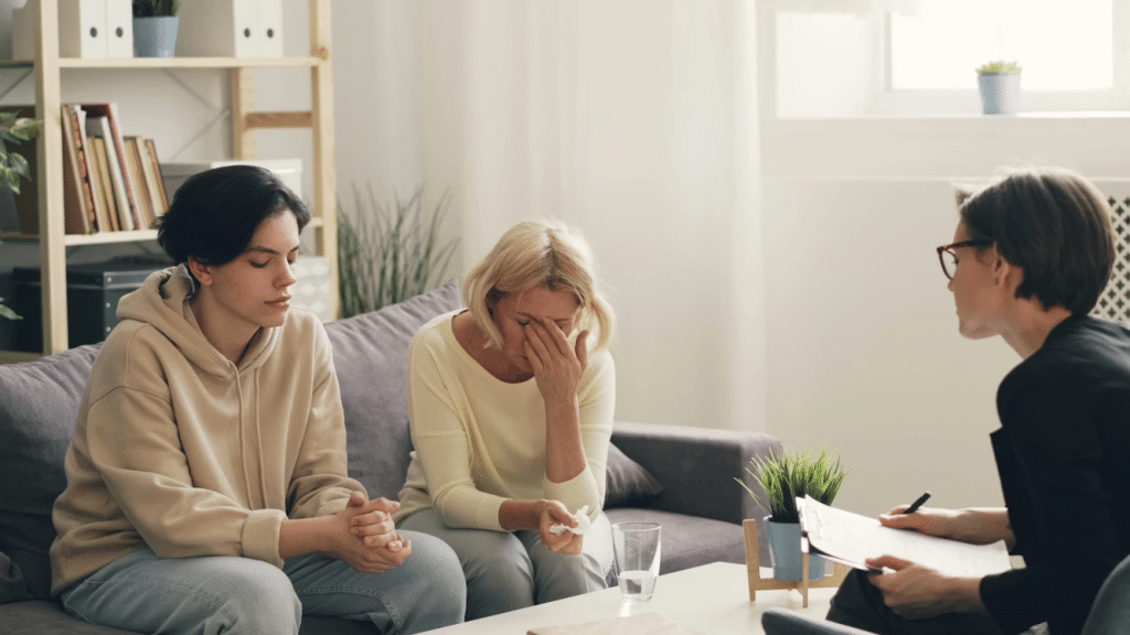 Breakthrough Mental Health Options Beyond Traditional Methods