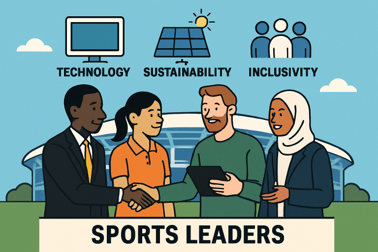 Innovative Leadership