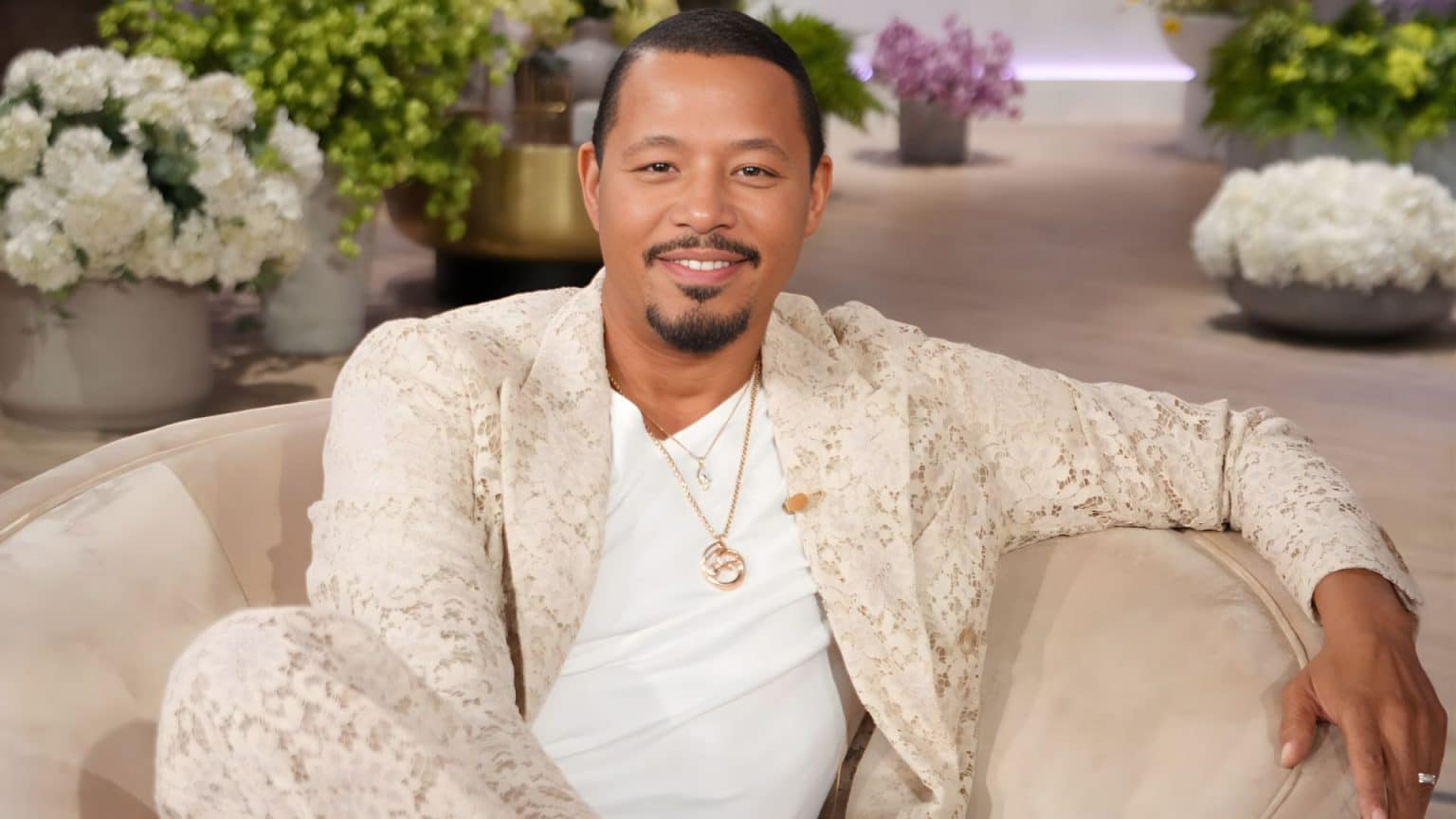 Terrence Howard Net Worth: How Much Is He Worth - Concord p2c