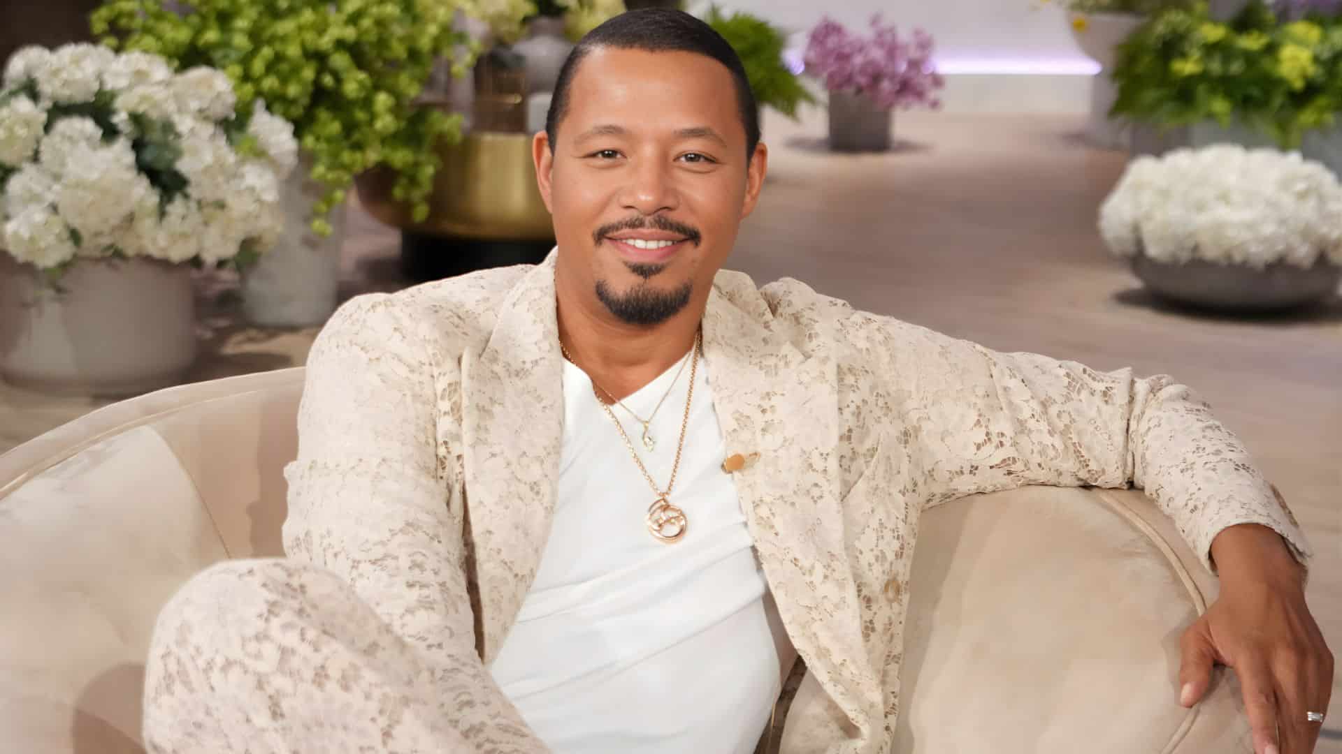 actor terrence howard net worth