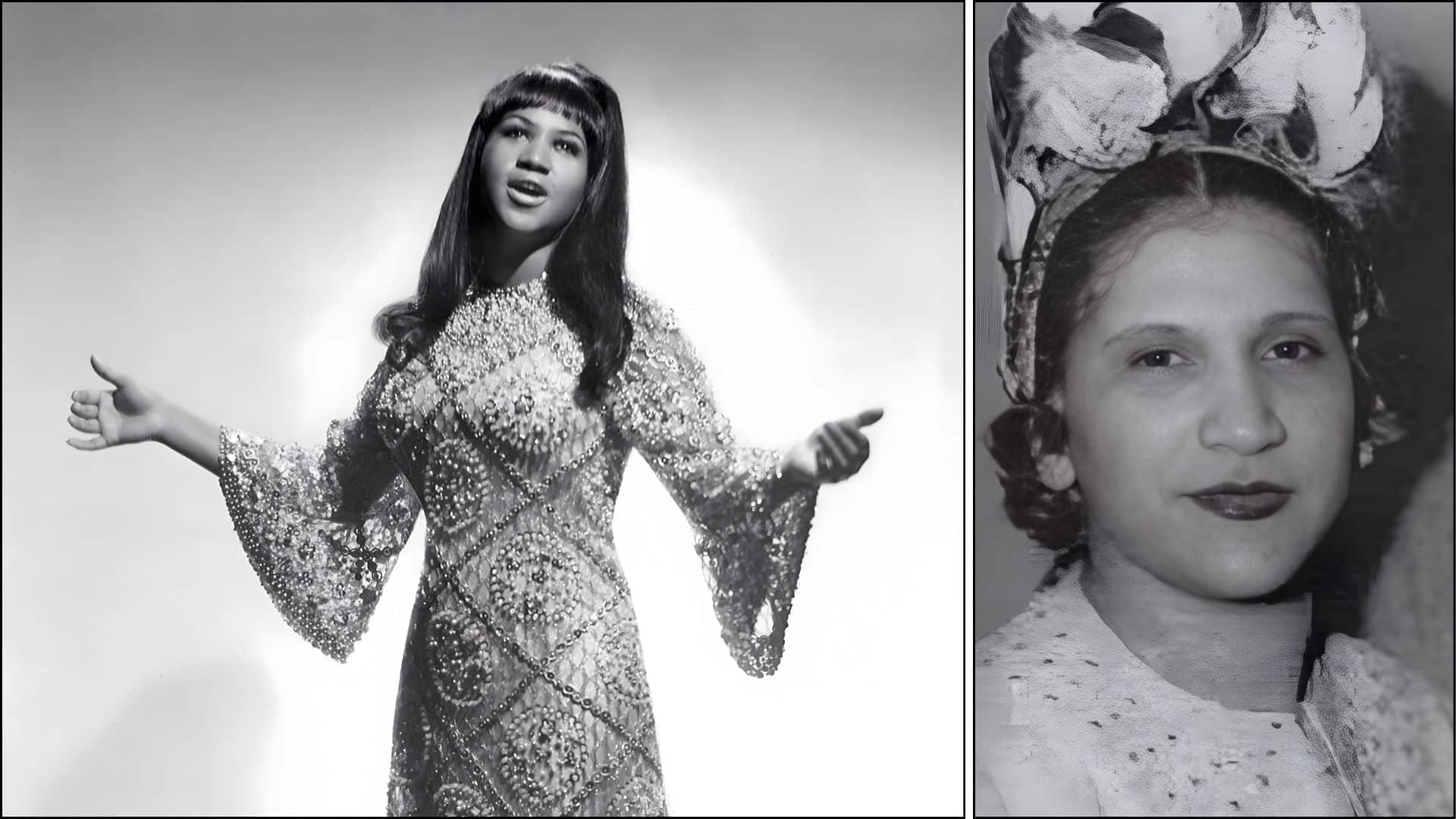 aretha franklin net worth