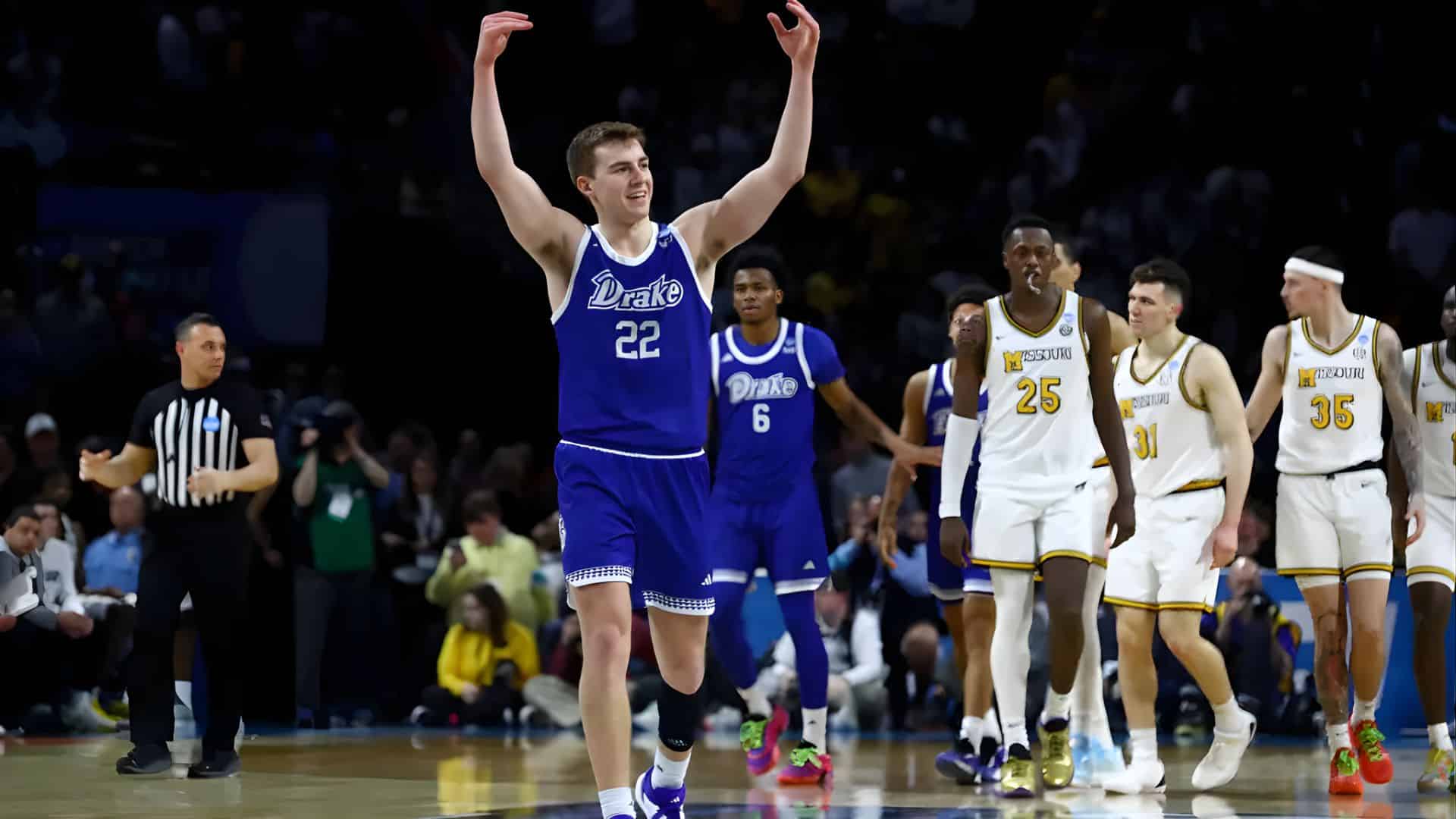 drake vs missouri state basketball