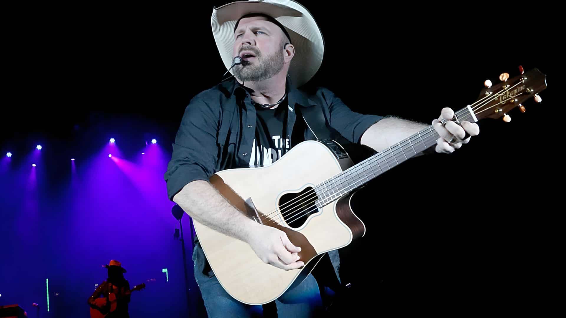 garth brooks greatest hits