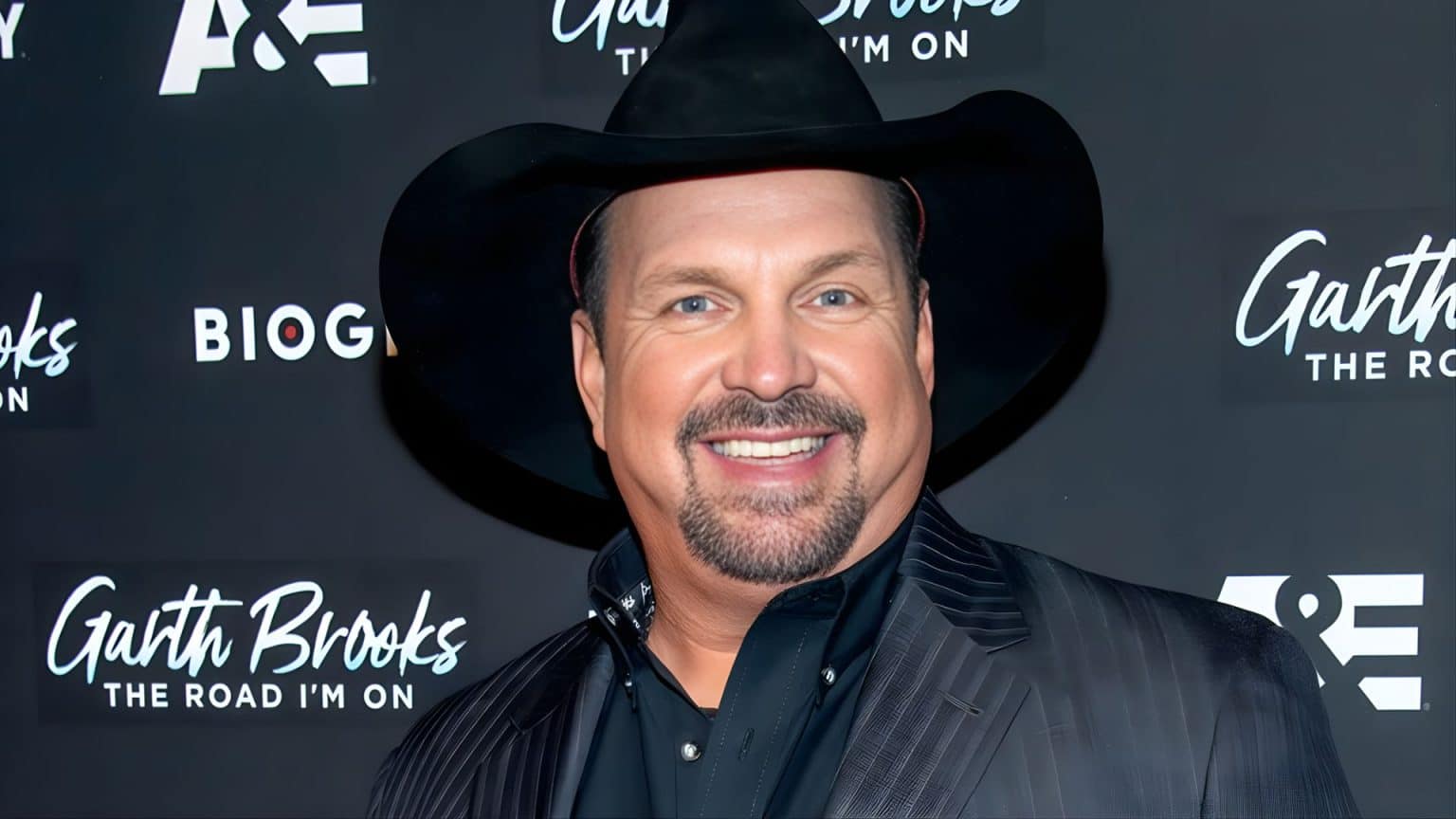 Garth Brooks Net Worth and Career Earnings - Concord p2c