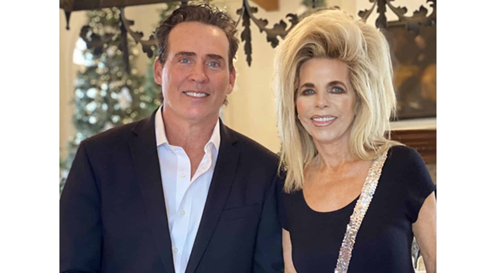 gwen shamblin and joe lara posing together in formal attire during a public appearance.jpeg