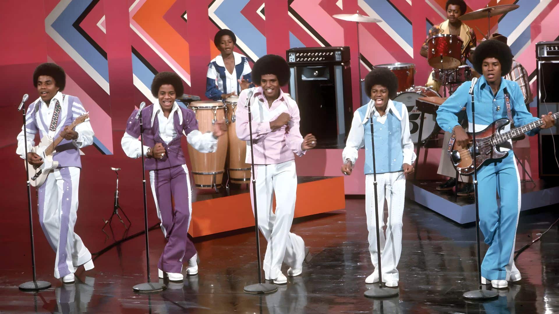 jackson 5 members still alive