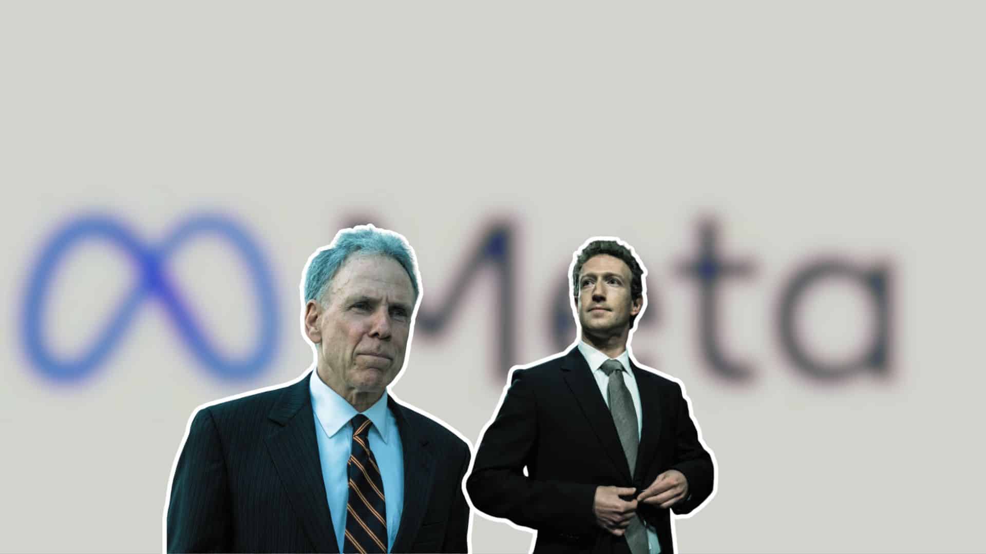 mark hansen and mark zuckerberg