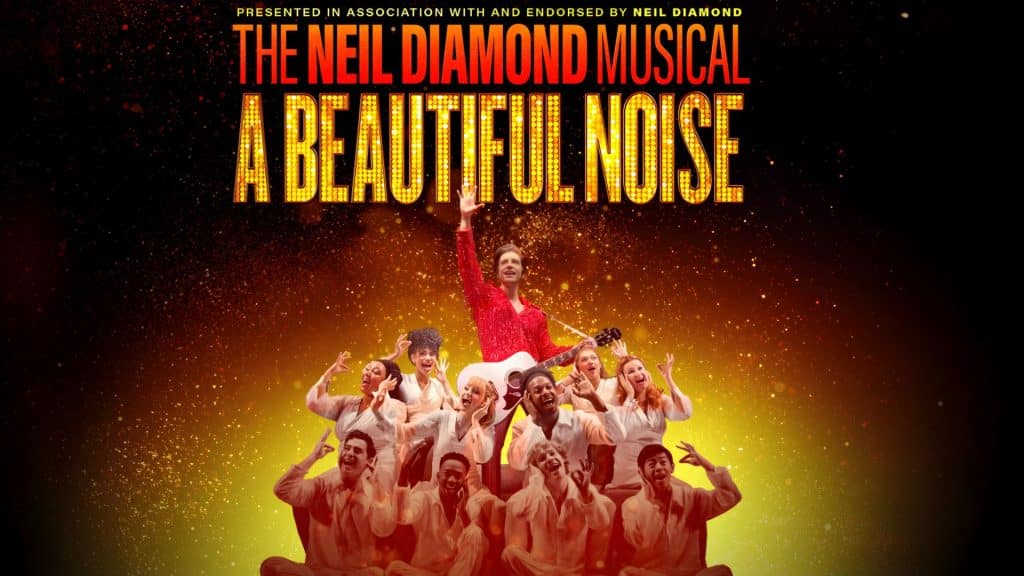 neil diamond musical