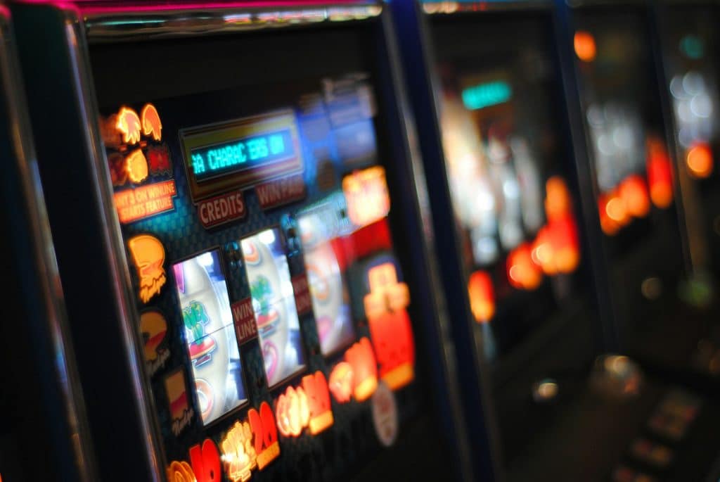How To Calculate The Ideal Number Of Slot Spins Based On Your Bankroll