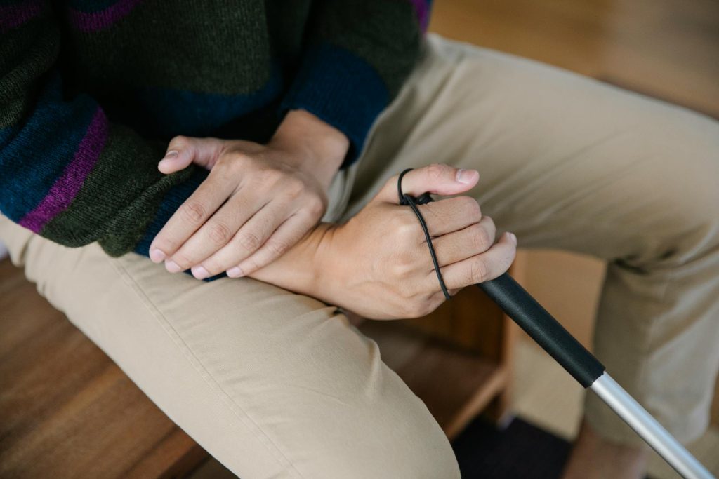 Finding Reliable Support During Major Life Disruptions
