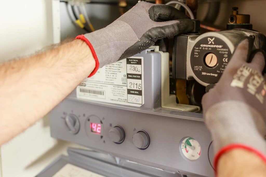 How Often Should Heating and Cooling Systems Be Serviced?