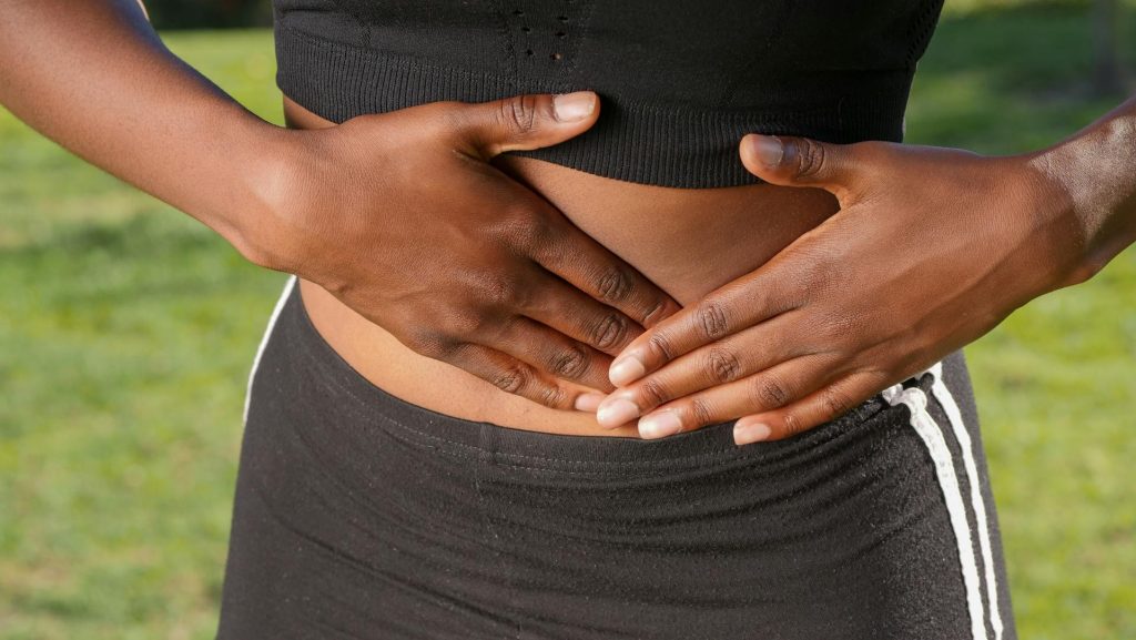 How Does Activated Carbon Underwear Reduce Odor From Digestive Issues Naturally