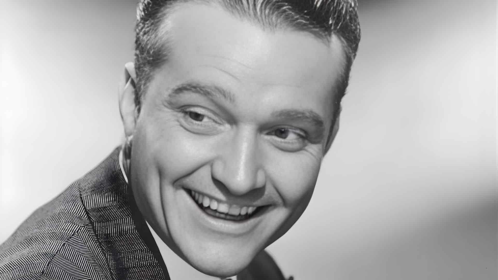 red skelton legacy