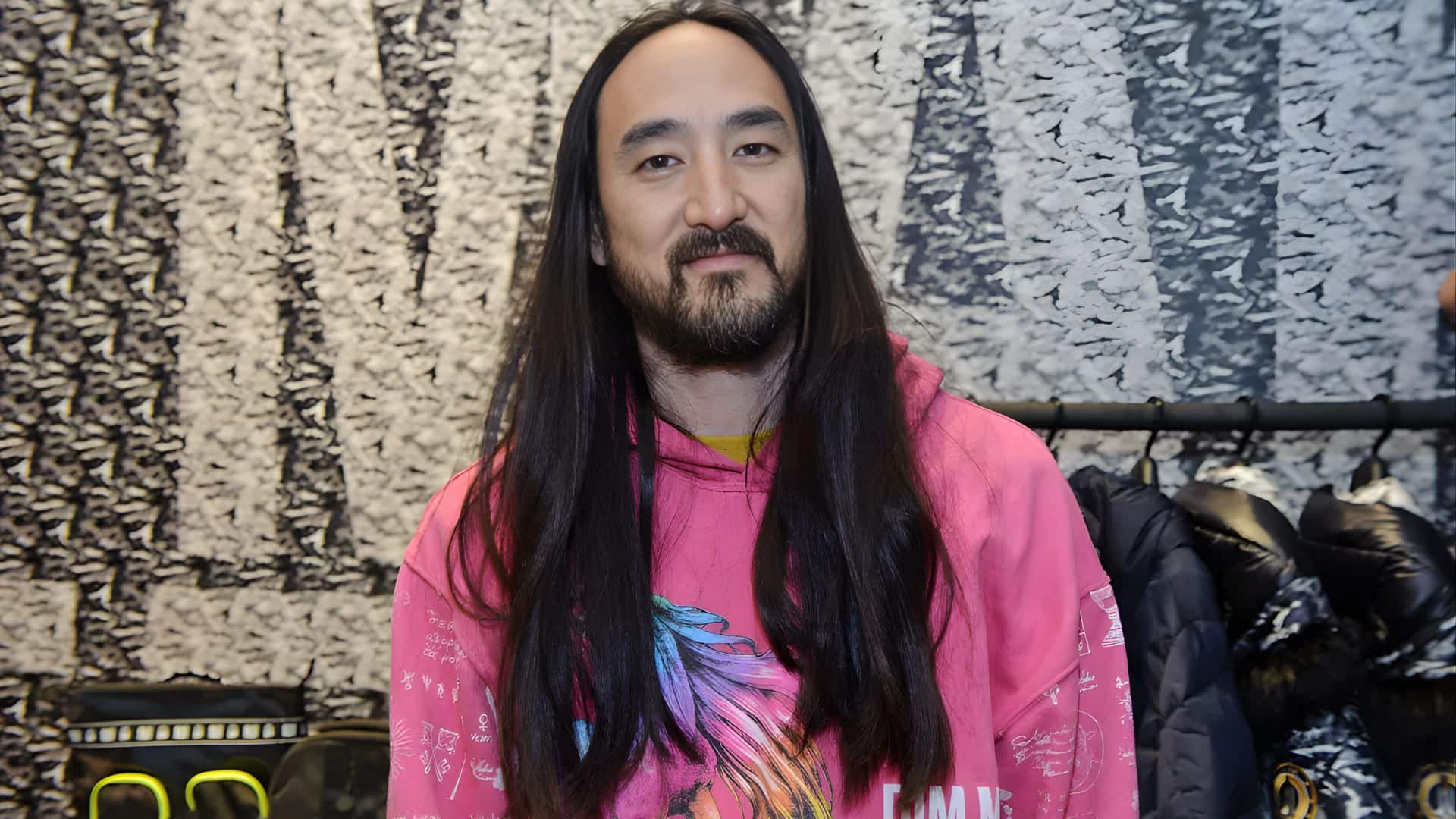 steve aoki ethnicity