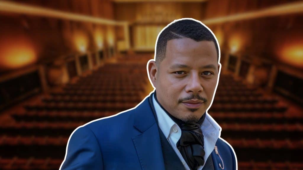 terrence howard net worth
