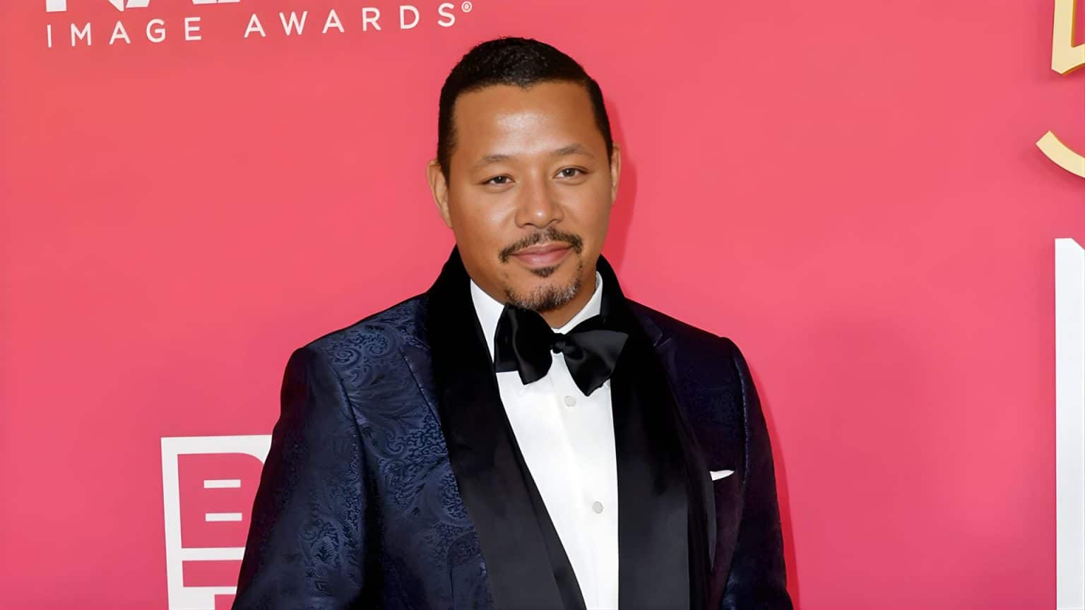 Terrence Howard Net Worth: How Much Is He Worth - Concord p2c