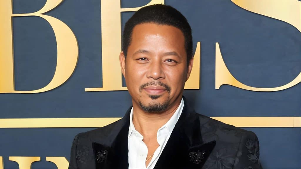What Is Terrence Howard's Net Worth
