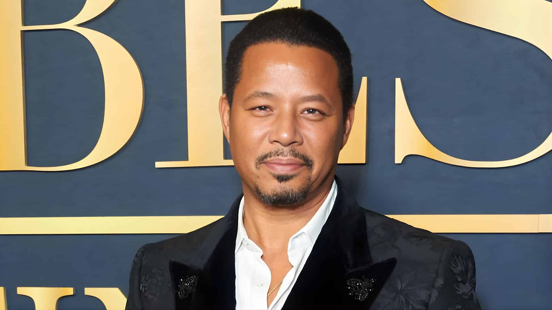terrence j howard net worth
