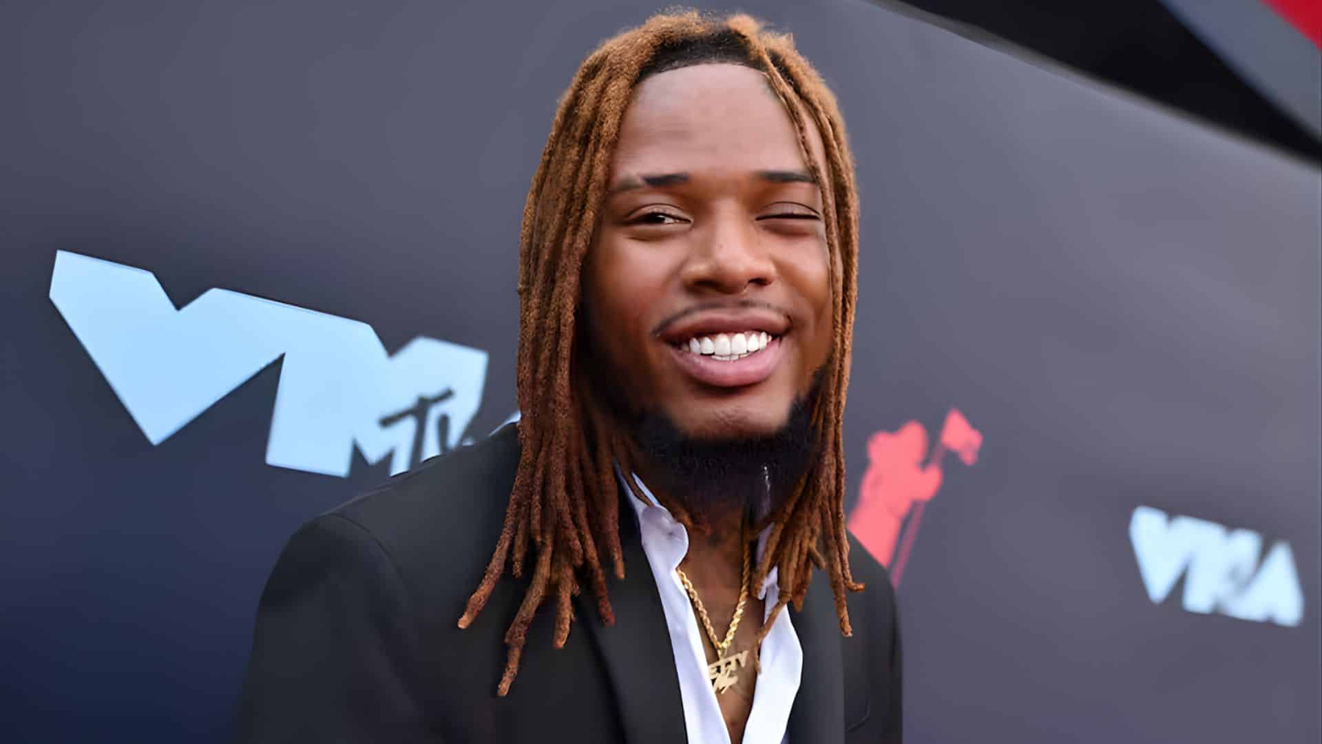 when does rapper fetty wap get out of jail