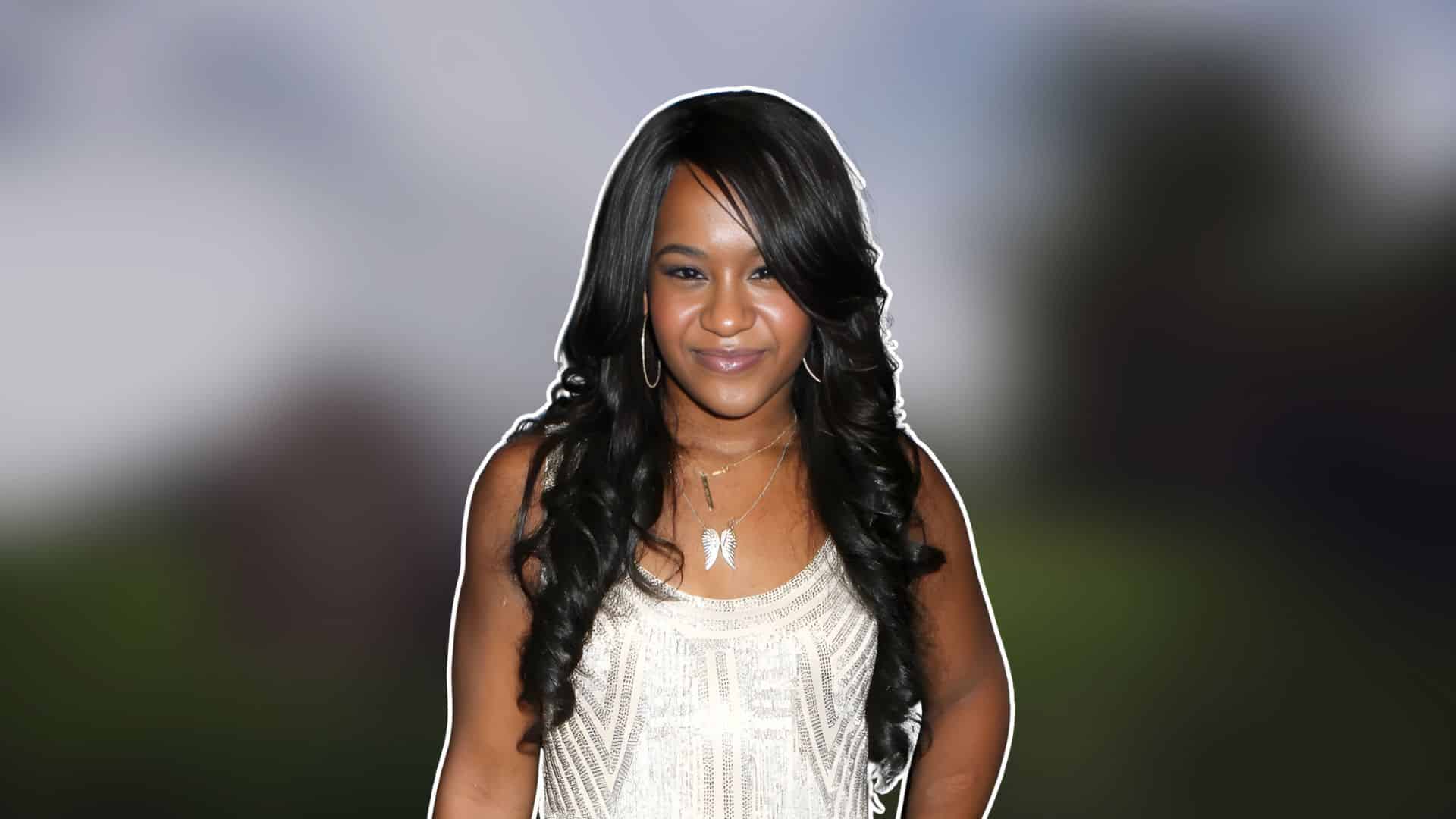 whitney houston daughter death cause