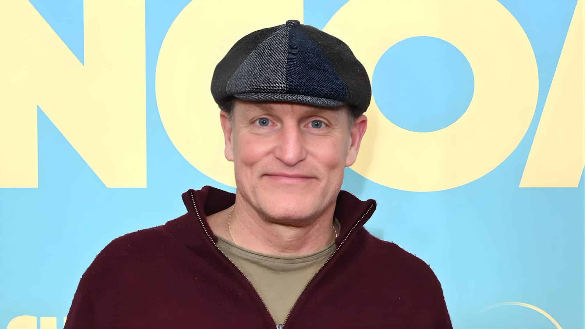 woody harrelson movies