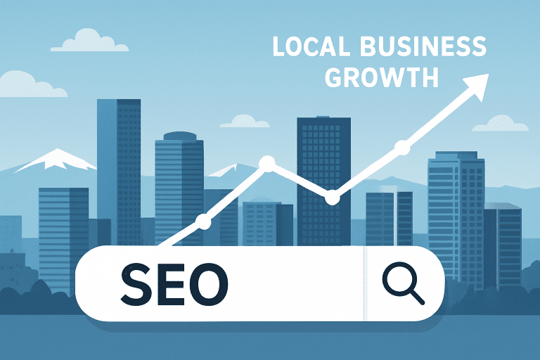 How Effective SEO Agencies Help Businesses Grow in Denver