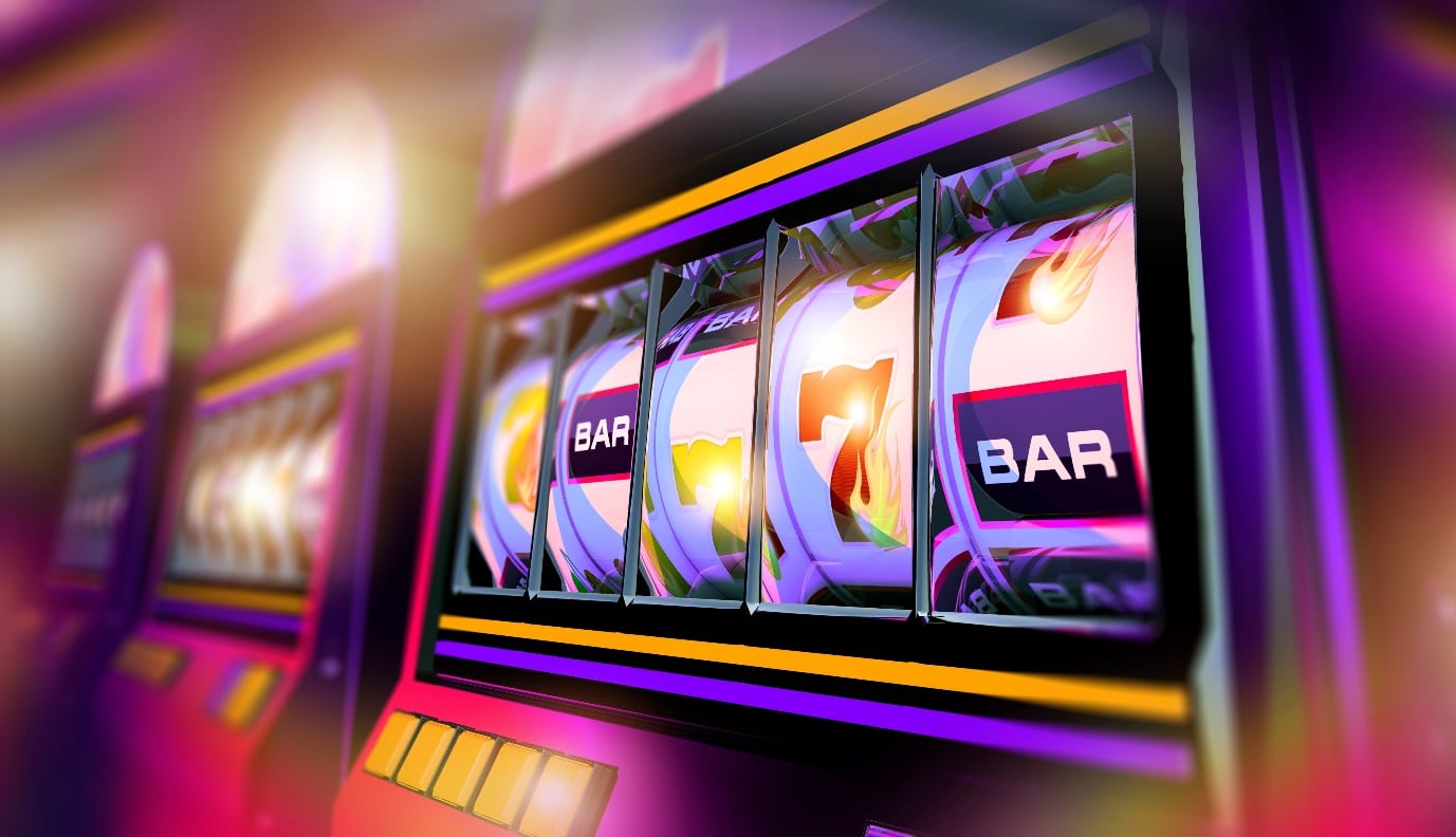 The Top Themed Slot Games – and How to Pick the Best One