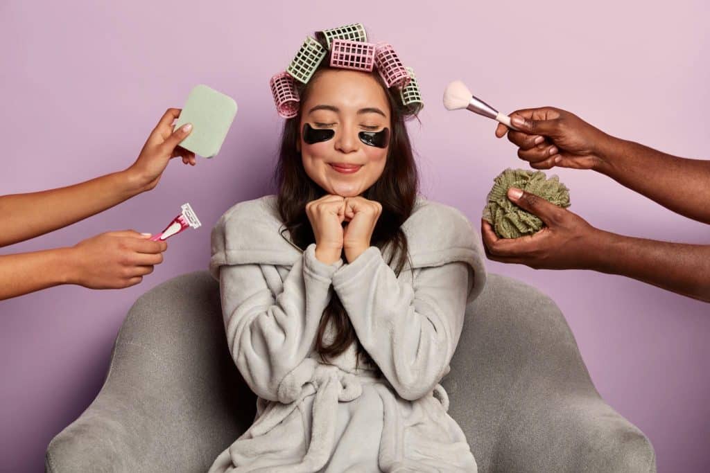 The Modern Beauty Treatments Celebrities Are Choosing