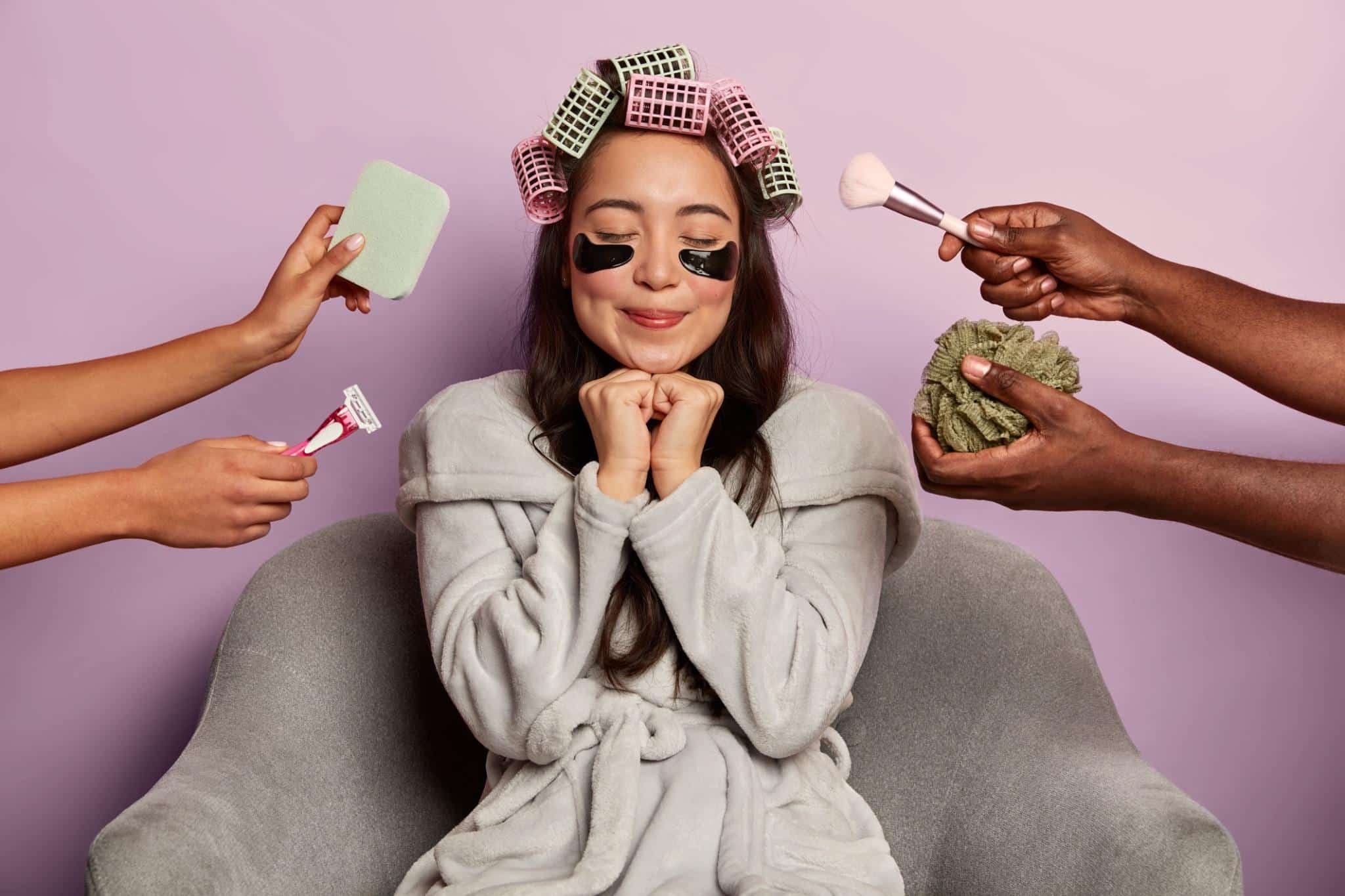 The Modern Beauty Treatments Celebrities Are Choosing