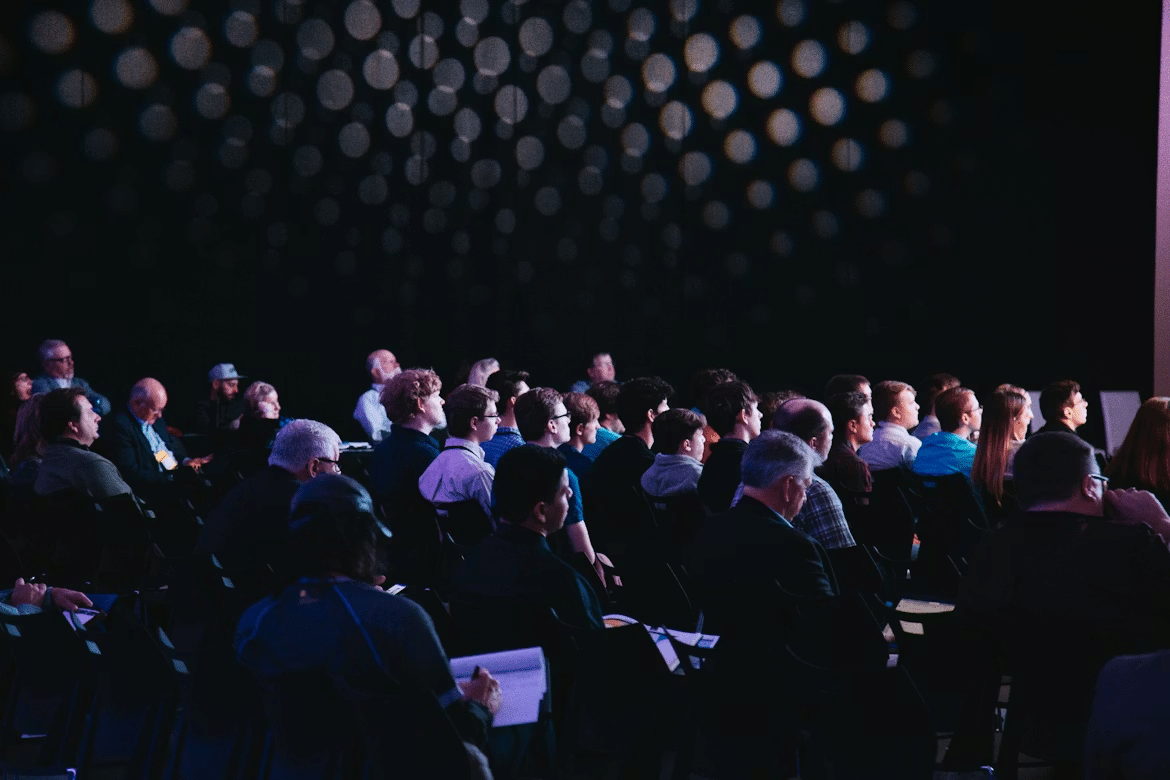 Planning a Corporate Event? Don’t Forget These Essentials