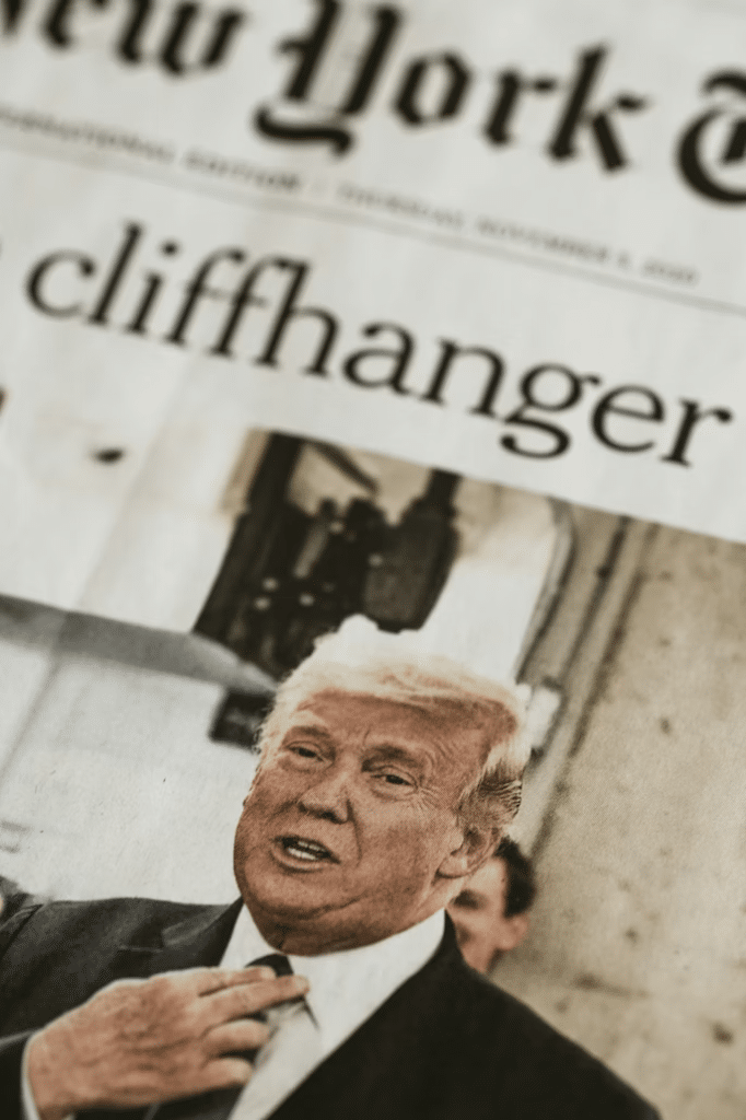 Key Elements of a Successful Political Campaign