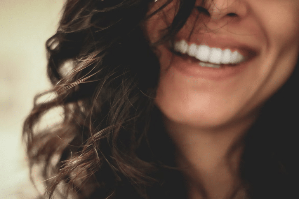 Maintaining Dental Health Through Balanced Living