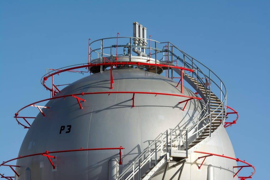 Avoiding Accidents: Why Fuel Storage is Vital on Construction Sites