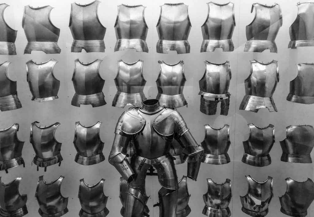 From Museum Piece to Arena Kit: How Buhurt Armour Balances Authenticity, Mobility, and Safety