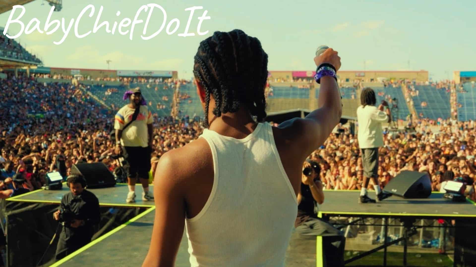 Lifestyle and Personality