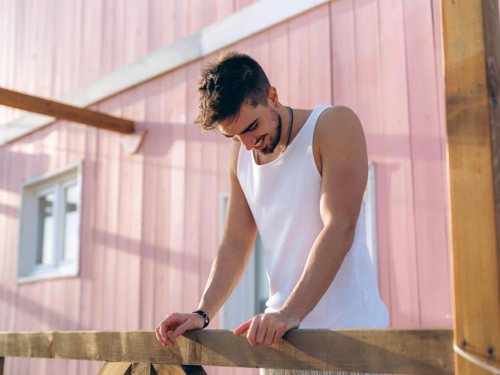 Custom Tank Tops