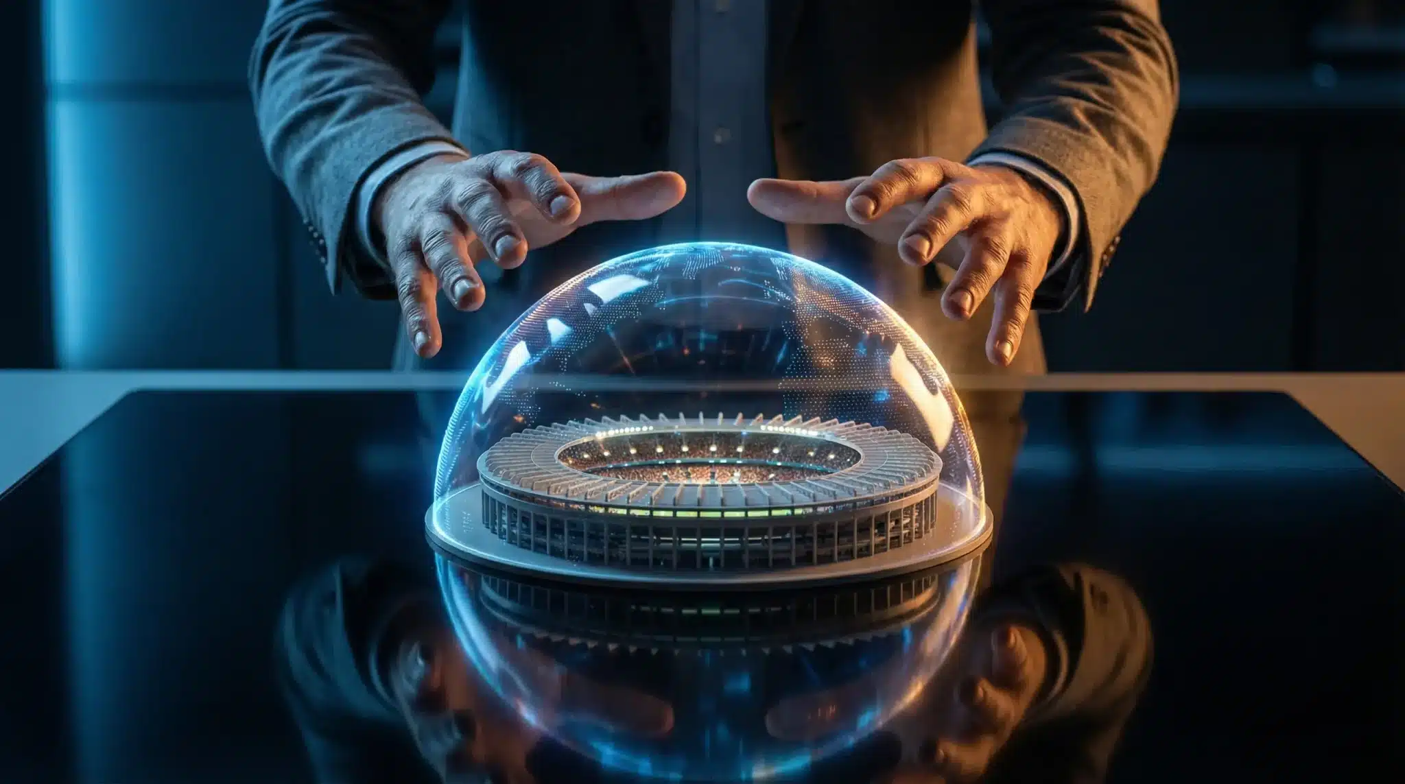 Risk Management in Sports Betting - Concord p2c