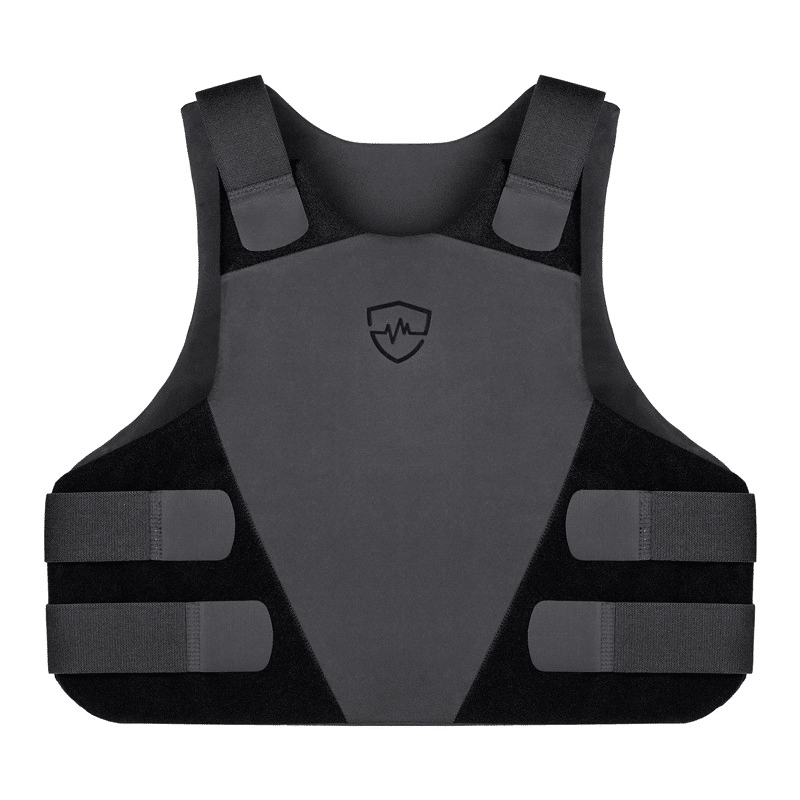 Body Armor for Civilians