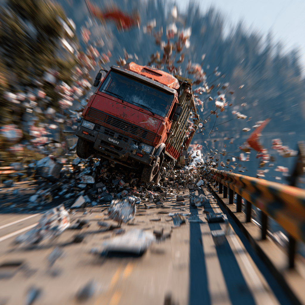 After A Fender-bender On Poplar Tent Road: What Concord Drivers Actually Need To Do