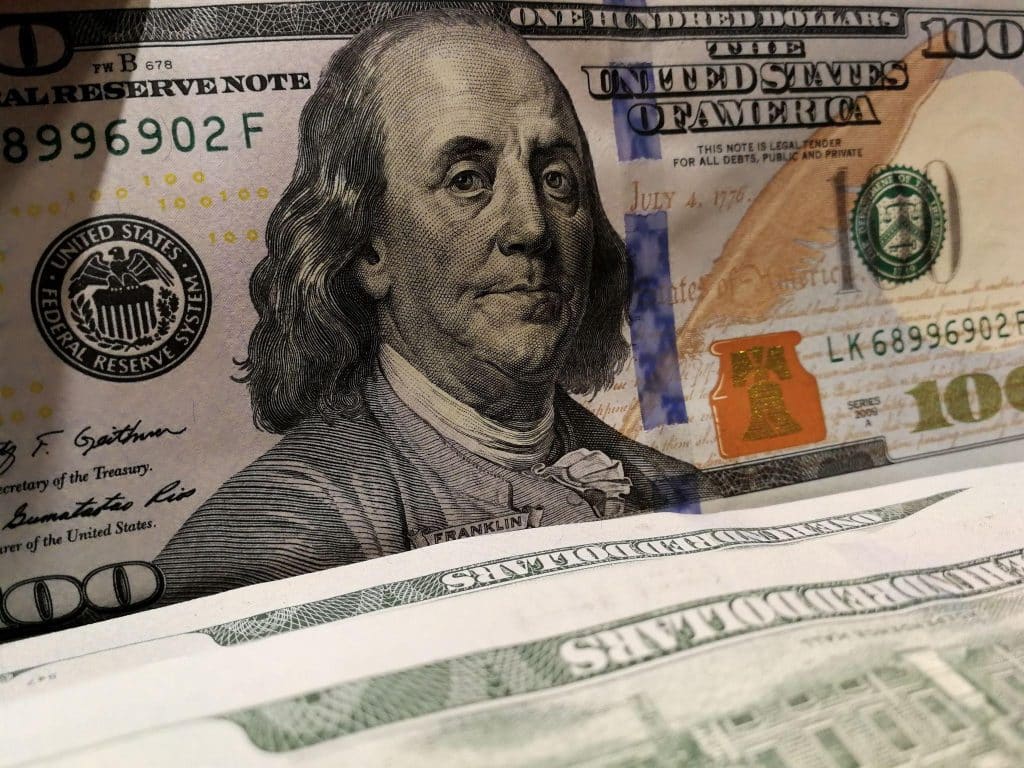 Managing Money