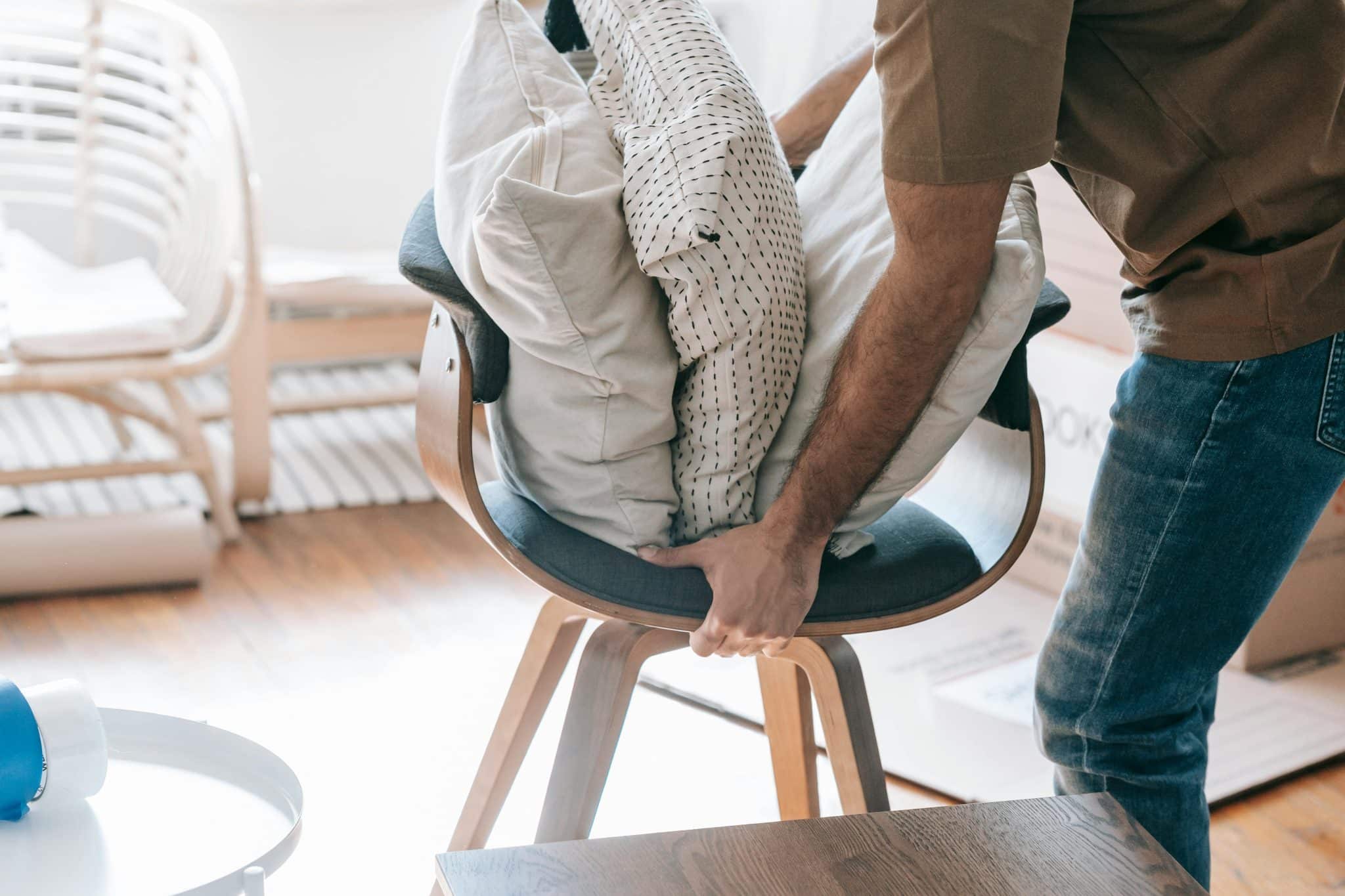 Homeware Items You Don't Want to Forget When Moving into Your First Home