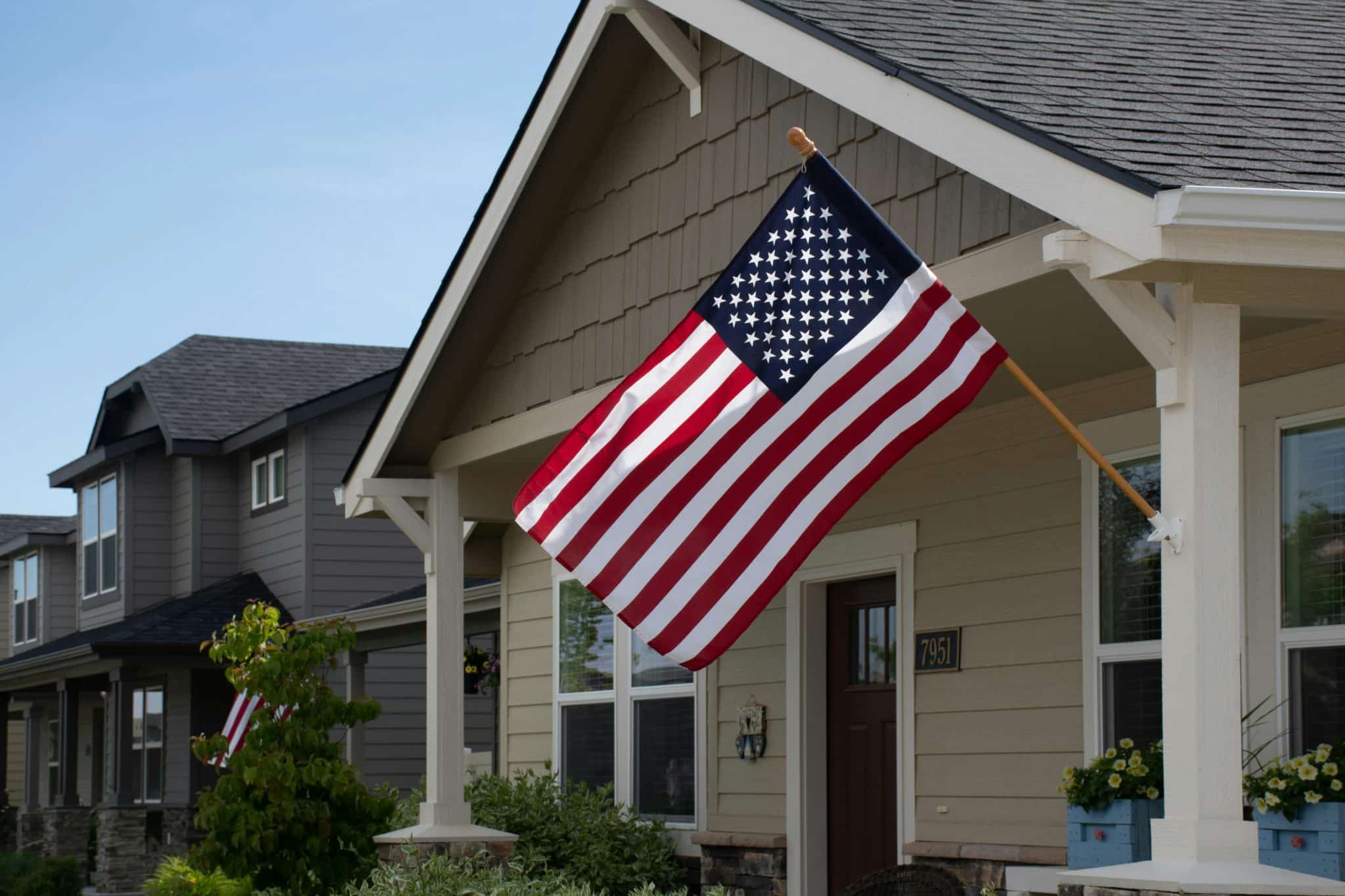 Is the American Dream Dead?