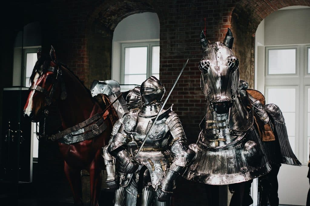 Medieval History in the Modern Age: How Medieval Museums Are Evolving to Engage New Audiences