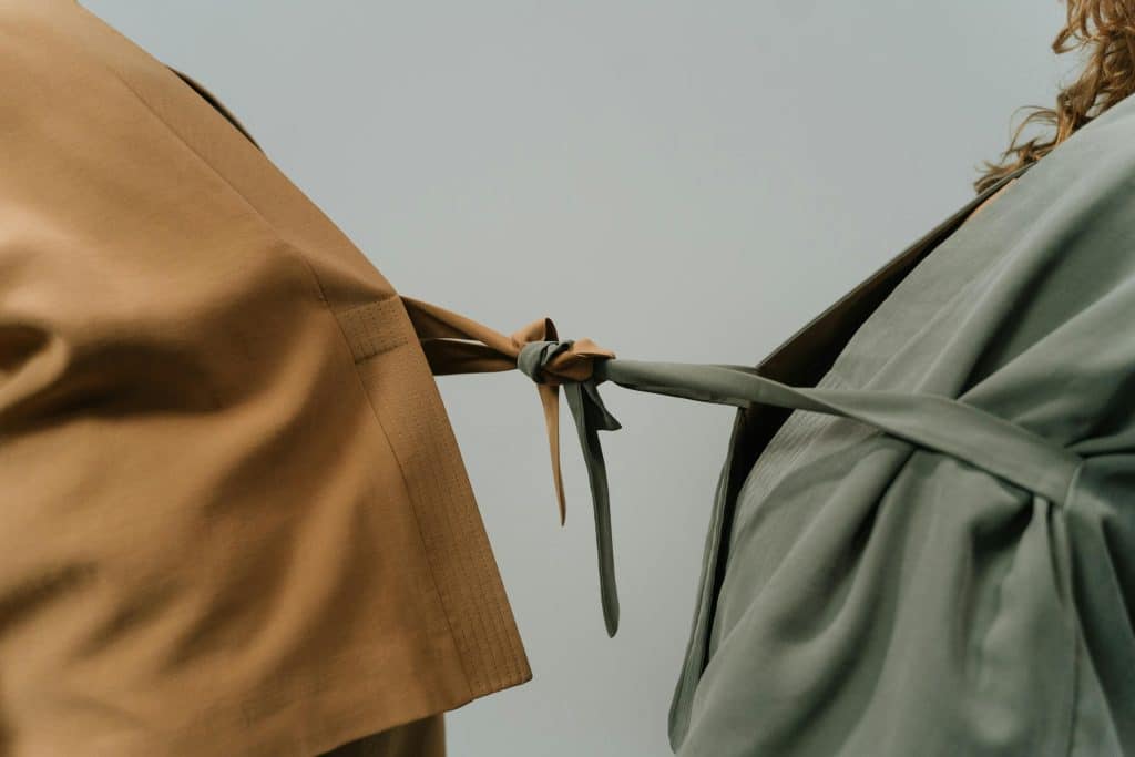The Impact of Culture on Long-Term Relationships