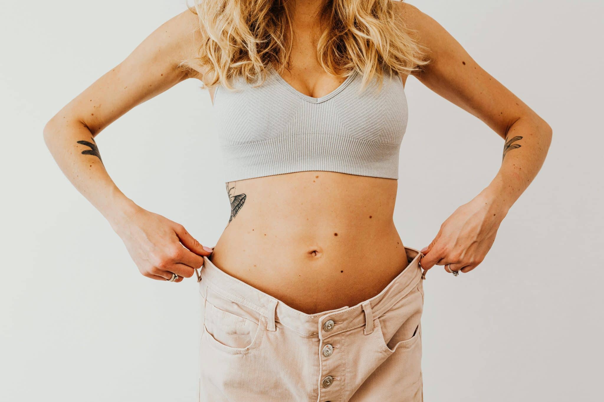 The Medical Solution to Loose Skin After Weight Loss: What Dermatologists Recommend in 2026